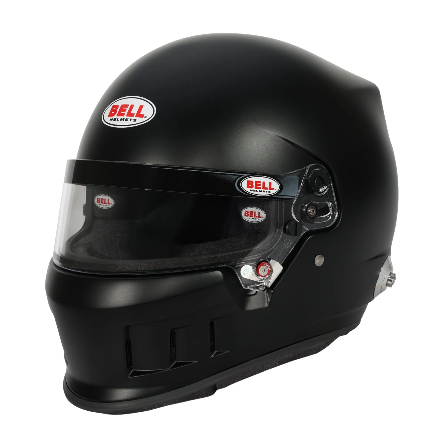 BELL XD-7 PRO SA2025 Auto Helmet — Track First